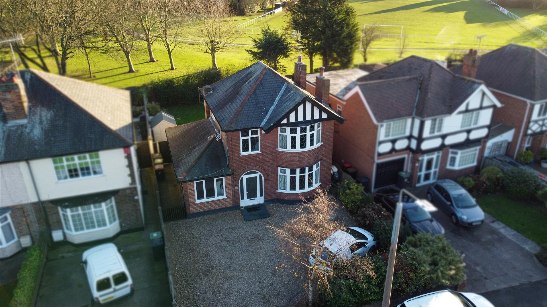 Hickings Lane, Stapleford, Nottingham Robert Ellis Estate Agents